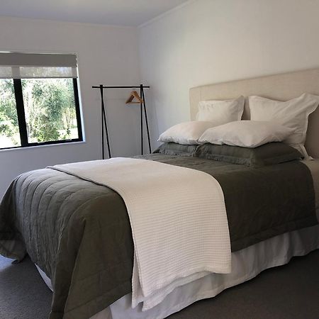 Villetta - Matakana Boutique Luxury Accommodation Zewnętrze zdjęcie