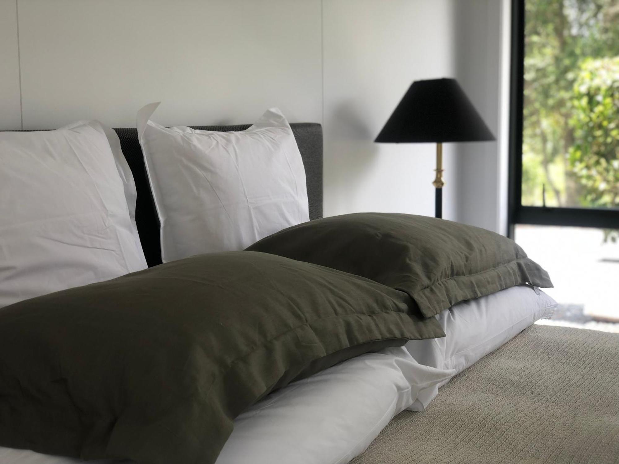 Villetta - Matakana Boutique Luxury Accommodation Zewnętrze zdjęcie