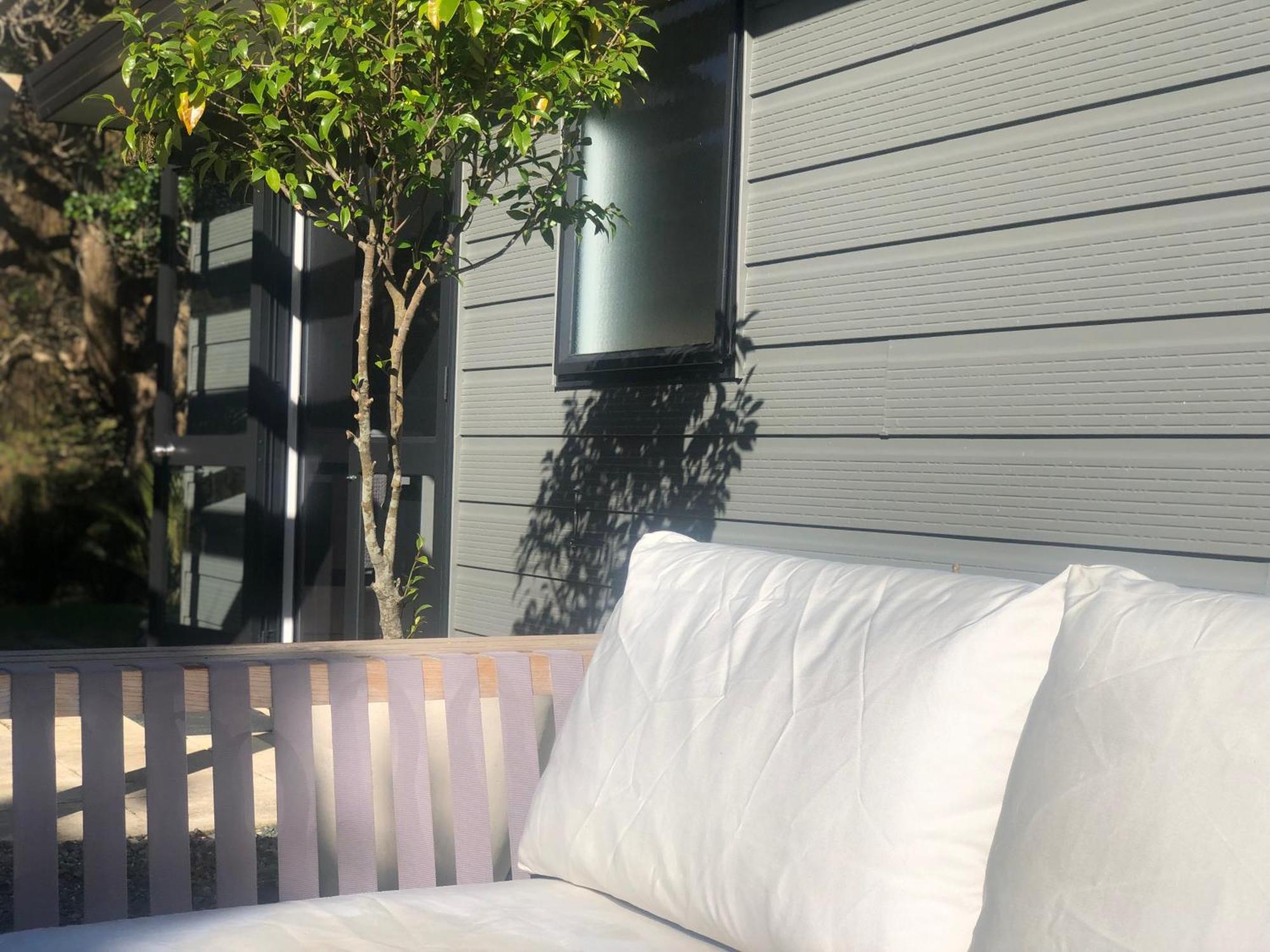 Villetta - Matakana Boutique Luxury Accommodation Zewnętrze zdjęcie