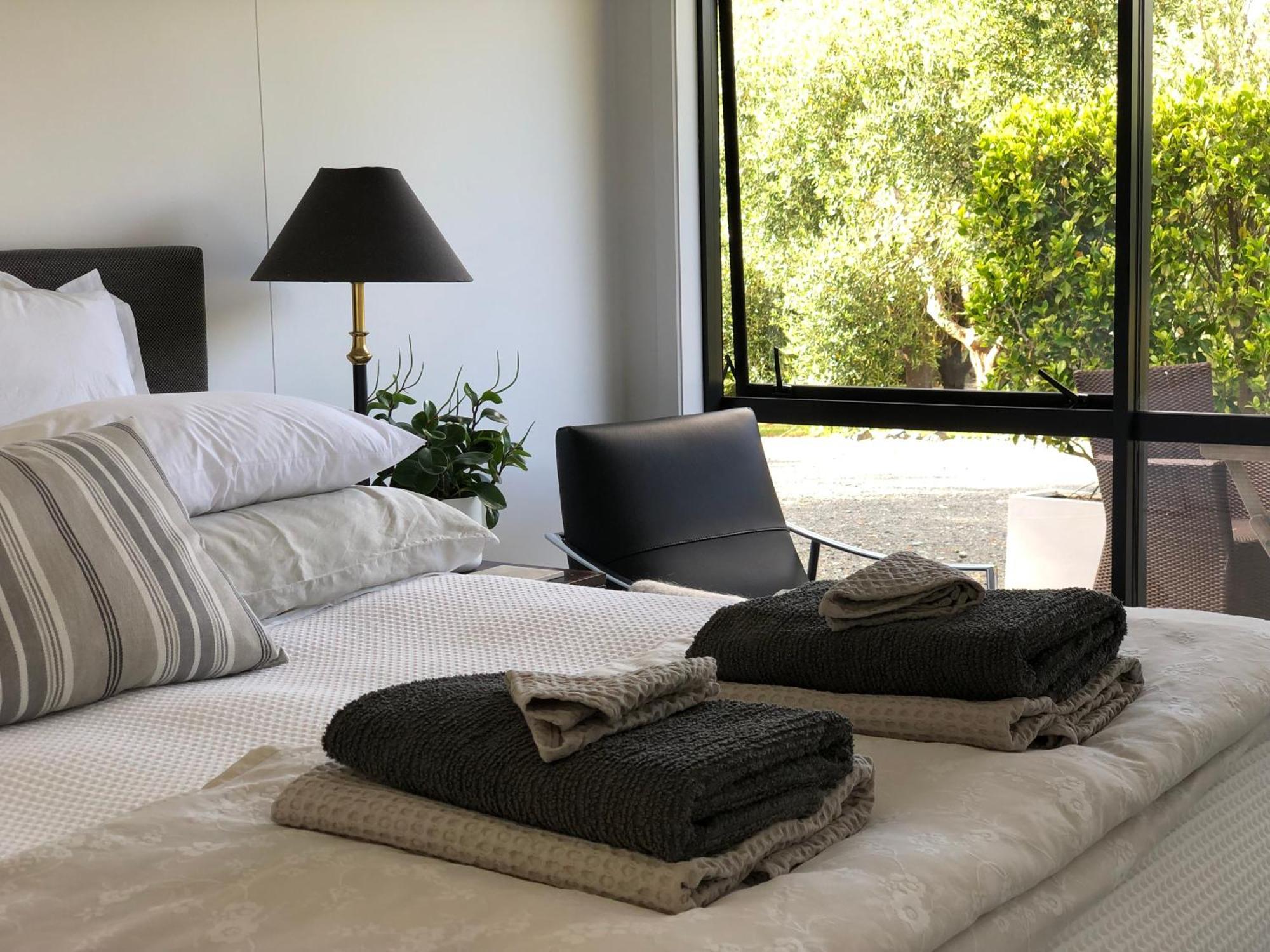 Villetta - Matakana Boutique Luxury Accommodation Zewnętrze zdjęcie