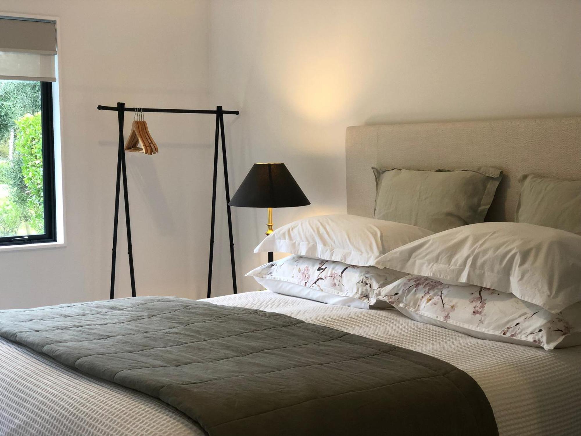 Villetta - Matakana Boutique Luxury Accommodation Zewnętrze zdjęcie